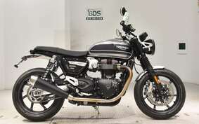 TRIUMPH SPEED TWIN 2020 AD85H4