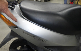 SUZUKI ADDRESS V50 Gen.2 CA44A