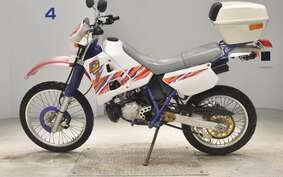 YAMAHA DT125R Gen.3 3FW