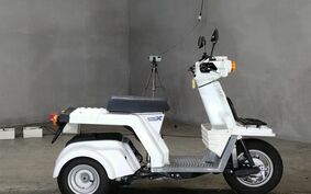 HONDA GYRO X TD02