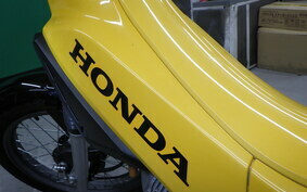 HONDA CROSS CUB 110 JA45