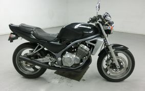 KAWASAKI BALIUS 250 1995 ZR250A