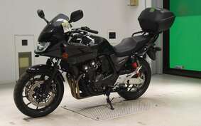 HONDA CB400 SUPER BOLDOR A 2022 NC42