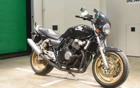 HONDA CB400SFV-3 2004 NC39