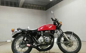 HONDA CB400F CB400F