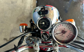 HONDA APE100 HC07