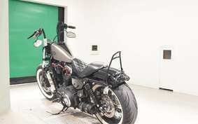 HARLEY XL1200X 2014