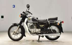 HONDA CD125T BENLY CD125T