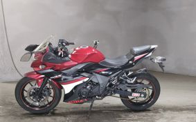 SUZUKI GSX250R DN11A