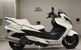 SUZUKI SKYWAVE 250 (Burgman 250) M CJ45A