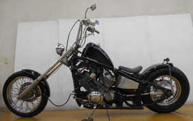 YAMAHA DRAGSTAR 400 1997