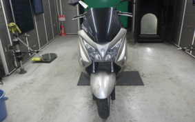 SUZUKI SKYWAVE 200 (Burgman 200) CH41A