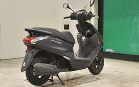 YAMAHA AXIS 125 Z SED7J