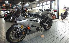 YAMAHA YZF-R6 2008 RJ16