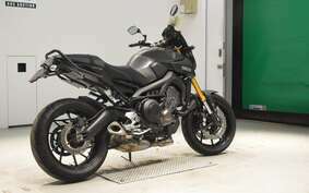 YAMAHA MT-09 2014 RN34J