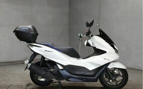 HONDA PCX125 E JK06