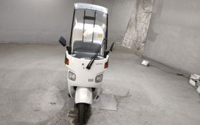 HONDA GYRO TA03