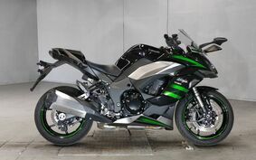 KAWASAKI NINJA 1000 SX 2020 ZXT02K