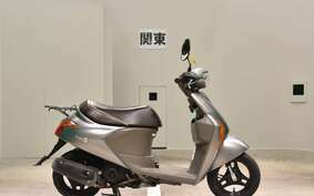 SUZUKI LET's 5 G CA47A