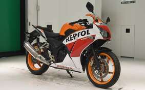 HONDA CBR250R A MC41