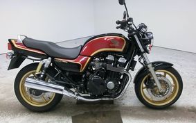 HONDA CB750 2007 RC42