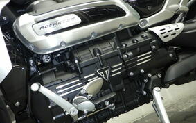 TRIUMPH ROCKET III GT 2022 BG10J5