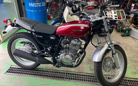 HONDA CB223S MC40