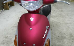 SUZUKI LET's 4 G CA41A