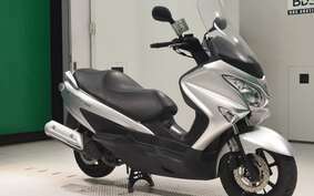 SUZUKI SKYWAVE 200 (Burgman 200) CH41A