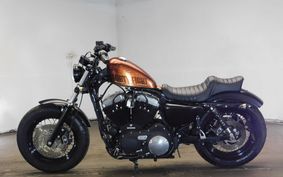 HARLEY XL1200X 2013 LC3