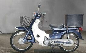 HONDA C70 SUPER CUB CUSTOM C70