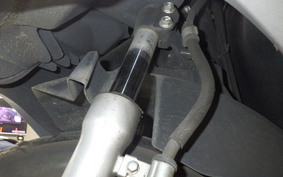 SUZUKI ADDRESS V125 DT11A