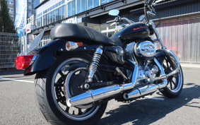 HARLEY HARLEY XL883L 2011 CR2