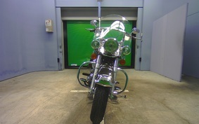 HARLEY FLSTC 1450 2006 BJY