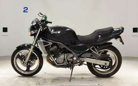 KAWASAKI BALIUS 250 ZR250A