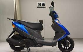 SUZUKI ADDRESS V125 G CF46A