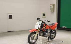 HONDA XR50R AE03