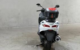 SUZUKI SKYWAVE 200 (Burgman 200) CH41A