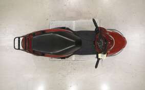 SUZUKI ADDRESS V125 DT11A