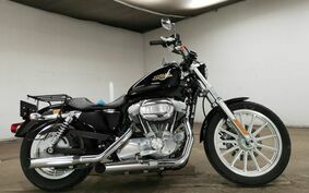 HARLEY XL883L 2010 CR2