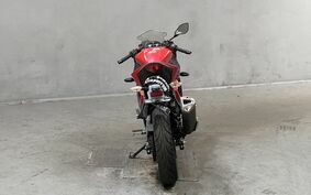 KAWASAKI NINJA 250 SL BX250A