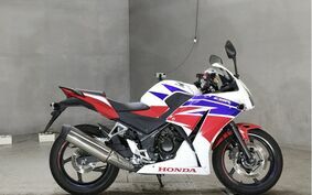 HONDA CBR250R MC41