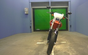 HONDA XR250 MOTARD MD30