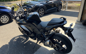 KAWASAKI NINJA 1000 2019 ZXT00W