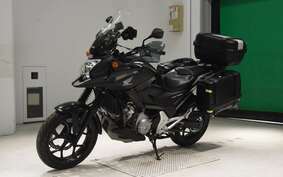 HONDA NC 700 X 2013 RC63