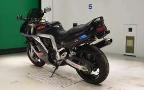 SUZUKI GSX-R1100 Gen.2 1996 GU75A