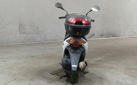 SUZUKI ADDRESS V50 CA4BA