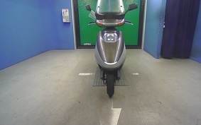 HONDA SPACY 125 Gen. 3 JF04