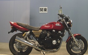 YAMAHA XJR400 4HM