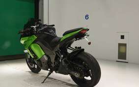 KAWASAKI NINJA 1000 2013